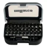WORK it by millarco Bor & Bits*Bitssæt med 32 dele inkl. bitholder