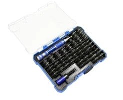PRIZE® Bor & Bits*Bitssæt med 57 dele -