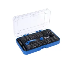 PRIZE® Bor & Bits*Bitssæt med 115 dele -