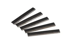 LUXI® Malertilbehør*Blade t/malingskraber 50 mm 5-pk. -