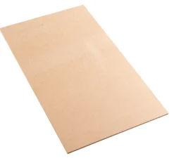 Hornbaek Træfiberplader*Blød træfiberplade 12,5 mm - 80 x 120 cm