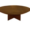 Gardenlife Fire Bålfad & Tilbehør*Bålfad med krydsfod råjern Ø58,5 cm