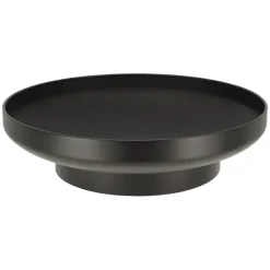 Gardenlife Fire Bålfad & Tilbehør*Bålfad jern Ø57,9 cm sort