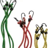 AutoZone® Trailertilbehør*Bæltestrop/bagagerem sæt 8 stk. -