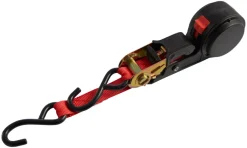 AutoZone® Trailertilbehør*Bæltestrop 25 mm x 4 meter -
