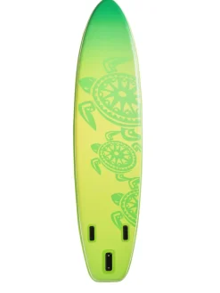 Blue Moose Vandsport*Breeze paddleboard m/sæde 350 x 84 x 15 cm