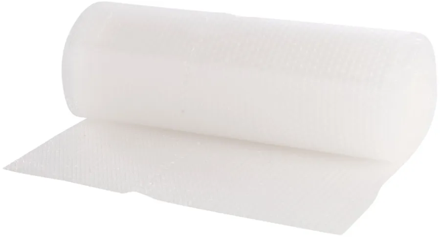 Flyttekasser & Tilbehør Til Flytning|Emballage Til Forsendelse*Bobleplast rulle 50 cm x 10 meter