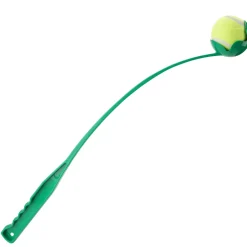 PetZone Hunde- Og Katteartikler*Boldkaster m/tennisbold -