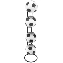 Ud & Leg® Sport & Motion*Boldopbevaring til fire bolde