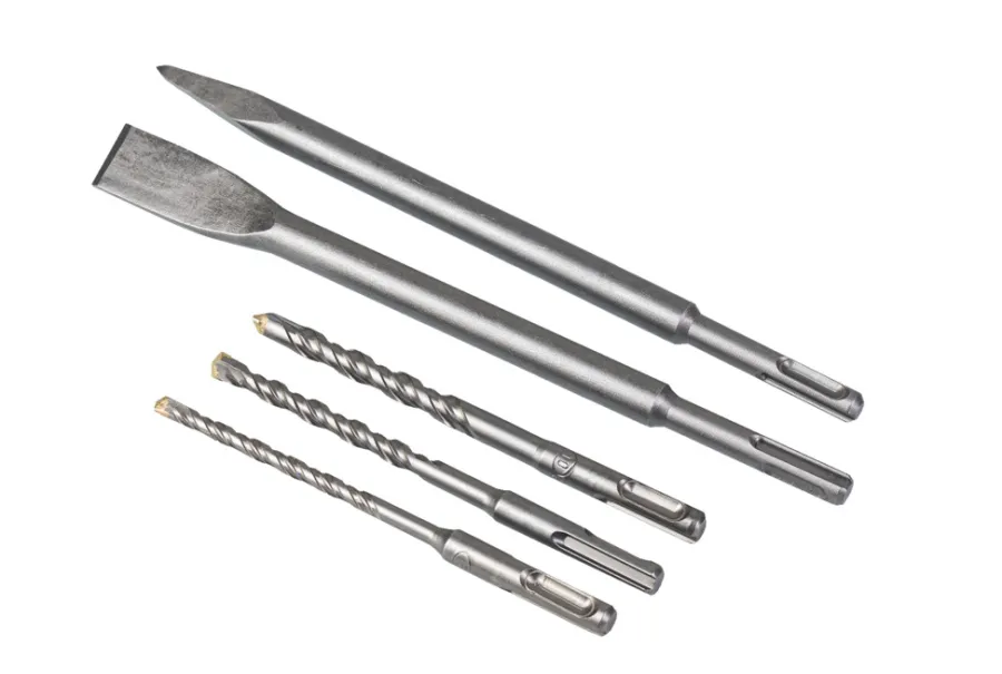 PRIZE® Bore- & Skruemaskiner*Bore-/mejselhammer 800 W -