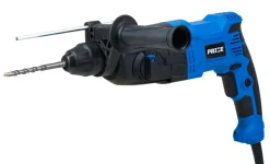 PRIZE® Bore- & Skruemaskiner*Bore-/mejselhammer 800 W -