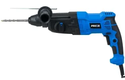 PRIZE® Bore- & Skruemaskiner*Bore-/mejselhammer 800 W -