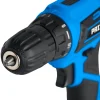 PRIZE® Bore- & Skruemaskiner*Bore-/skruemaskine akku 20 V 85 dele -