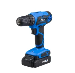 PRIZE® Bore- & Skruemaskiner*Bore-/skruemaskine 12 V -