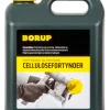 Borup Øvrige Kemikalier*cellulosefortynder 2,5 liter