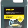 Borup Rengøringsmidler*Effektiv Rør Rens/afløbsrens 2,5 liter