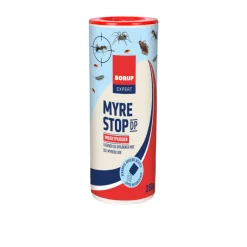 Borup Expert Insektmidler*Myrestop insektpudder 250 g