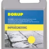Borup Træ-, Flise- & Murrens*imprægnering Sten og Flise 5 liter