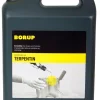 Borup Øvrige Kemikalier*mineralsk terpentin 5 liter