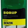 Borup Øvrige Kemikalier*Rense Benzin 1 liter