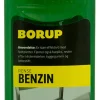 Borup Øvrige Kemikalier*Rense Benzin 500 ml