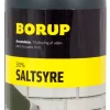 Borup Øvrige Kemikalier*saltsyre 30 % 1 liter