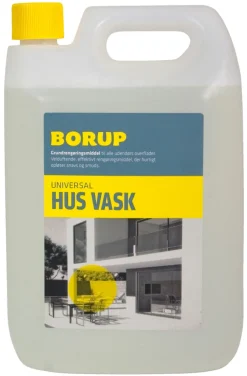 Borup Træ-, Flise- & Murrens*universal husvask 2,5 liter