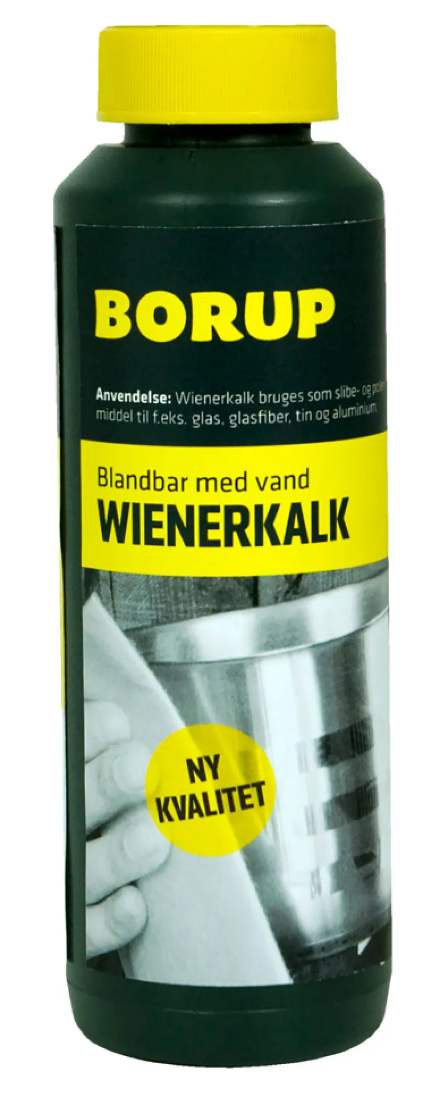 Borup Øvrige Kemikalier*wienerkalk 300 gram