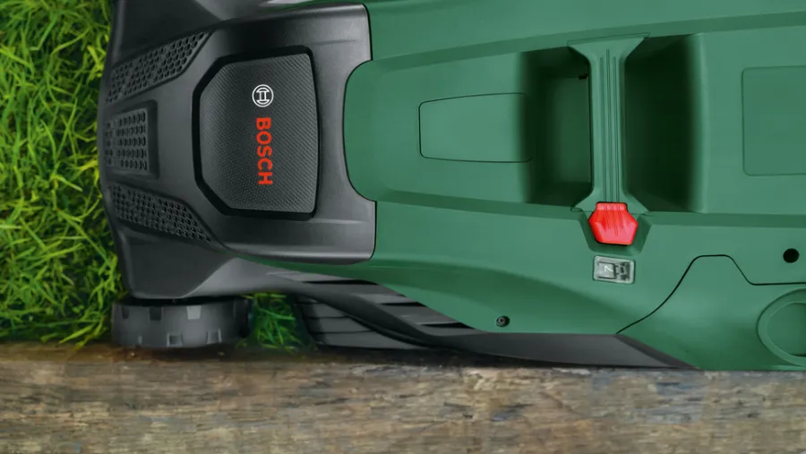 Bosch Plæneklippere*AdvancedRotak 40-650 plæneklipper 1700 W