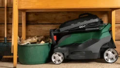 Bosch Plæneklippere*AdvancedRotak 40-650 plæneklipper 1700 W