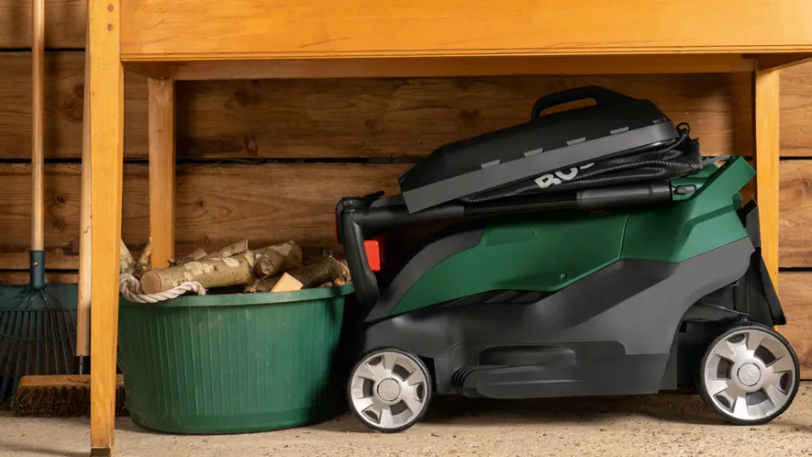 Bosch Plæneklippere*AdvancedRotak 40-650 plæneklipper 1700 W