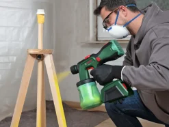 Bosch Malersprøjter*AdvancedSpray 18V-500 sprøjtepistol