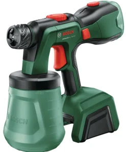 Bosch Malersprøjter*AdvancedSpray 18V-500 sprøjtepistol
