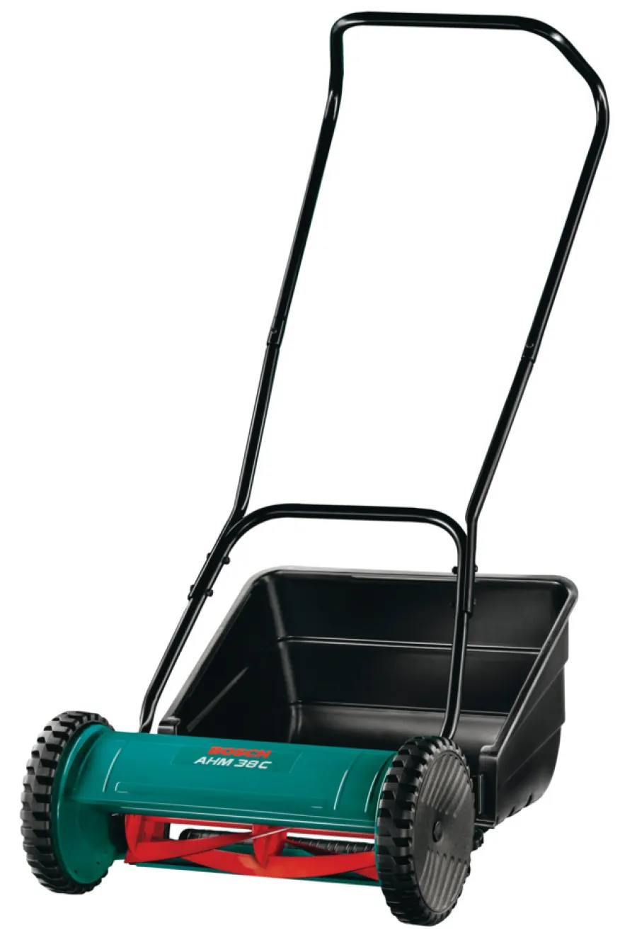 Bosch Plæneklippere*AHM 38 G håndskubber/plæneklipper