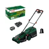 Bosch Plæneklippere*Akku Rotak 3-i-1-plæneklipper 18 V 5,0 Ah