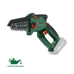 Bosch Motorsave & Kæder*EasyChain 18V-15-7 grensav 150 mm