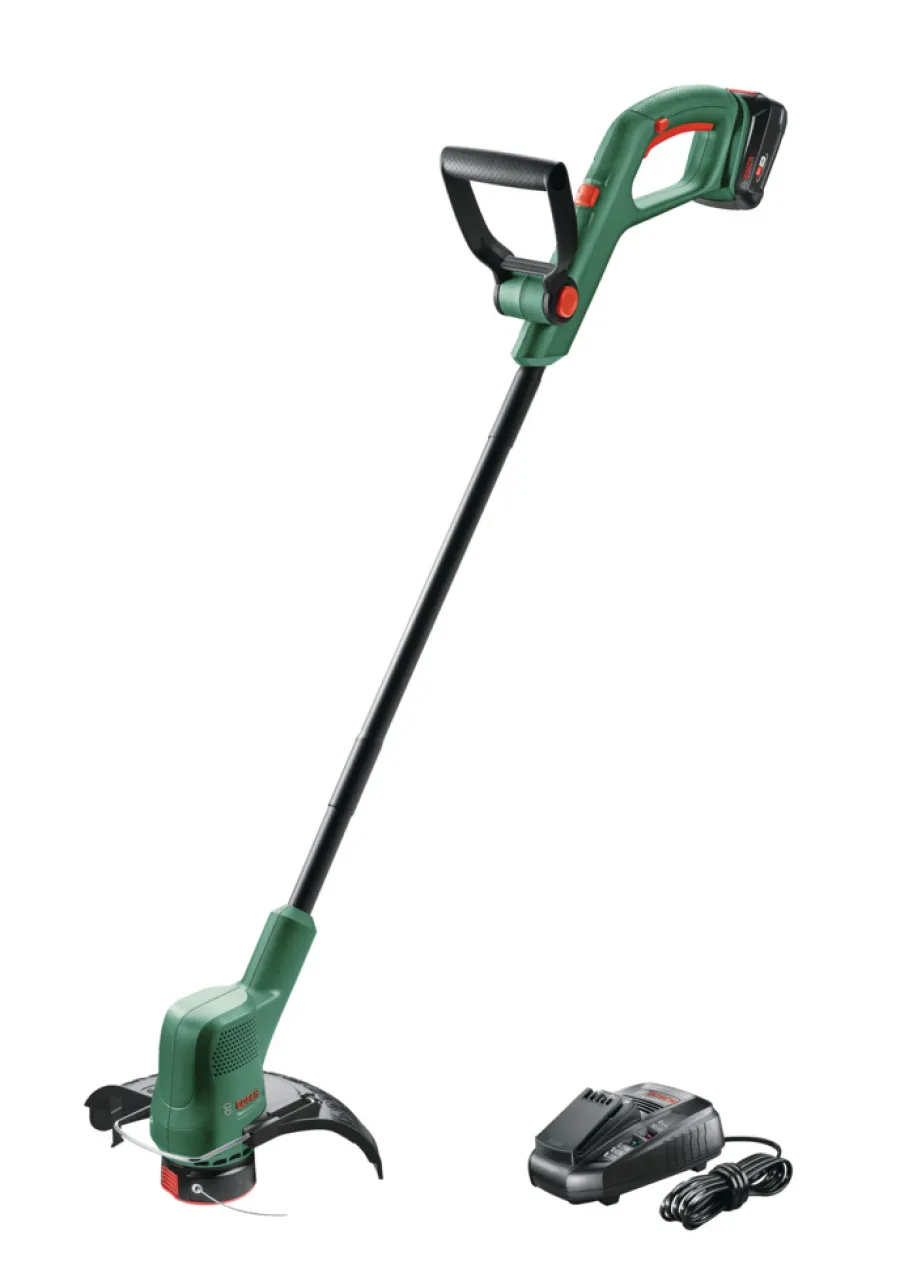 Bosch Buskryddere & Græstrimmere*EasyGrassCut 18V-26 græstrimmer 2,5 Ah