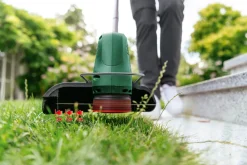 Bosch Buskryddere & Græstrimmere*EasyGrassCut 18V-26 græstrimmer