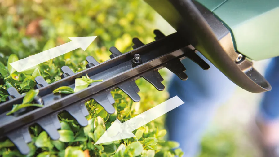 Bosch Hækkeklippere*EasyHedgeCut 18-45 hækkeklipper 18 V 2,0 Ah