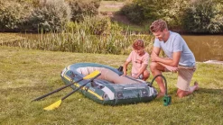 Bosch Luftmadrasser & Pumper*EasyInflate 18V-500 luftpumpe
