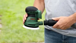 Bosch Polere- & Slibemaskiner*EasyOrbit 18V-10 akku excentersliber