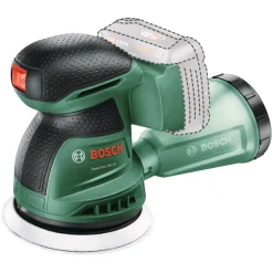 Bosch Polere- & Slibemaskiner*EasyOrbit 18V-10 akku excentersliber