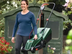 Bosch Plæneklippere*EasyRotak 32 elektrisk plæneklipper 1200 W