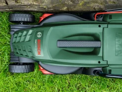Bosch Plæneklippere*EasyRotak 32 elektrisk plæneklipper 1200 W