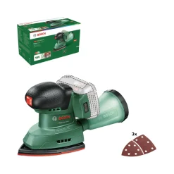 Bosch Polere- & Slibemaskiner*EasySander 18V-8 akku multisliber
