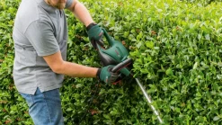 Bosch Hækkeklippere*el-hækkeklipper 480 W 50 cm