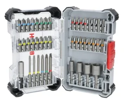 Bosch Bor & Bits*ExtraHard bitssæt 43 dele