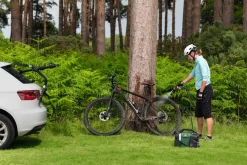 Bosch Højtryksrensere|Campingudstyr*Fontus 18V-6 højtryksrenser
