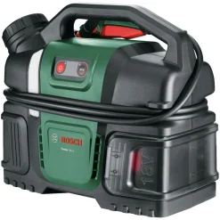 Bosch Højtryksrensere|Øvrige Havemaskiner*Fontus 18V-6 højtryksrenser 2,0 Ah