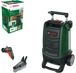 Bosch Højtryksrensere*Fontus 18 V højtryksrenser